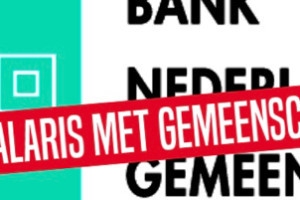 PvdA: pak hoge salarissen BNG aan