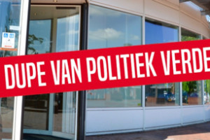 PvdA eensgezind over herindeling met Haren