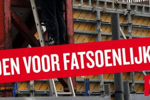 PvdA fractie stad Groningen tegen uitbuiting, verdringing en schijnconstructies