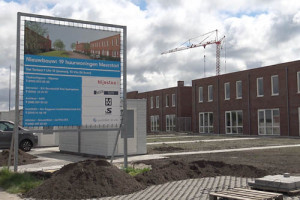 PvdA over woonvisie: meer en sneller betaalbare woningen!