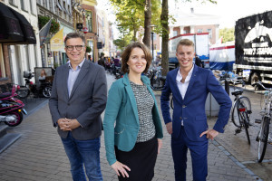 Groningse PvdA kijkt met Ploumen weer positief vooruit