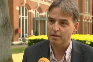 Aftreden Eric Holkers voorzitter PvdA afdeling Groningen