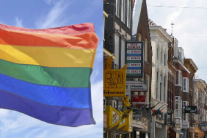 Thema: Groningen, tolerante stad anno 2016