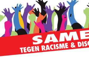 Indrukken van de bijeenkomst over Antiracisme & Antidiscriminatie