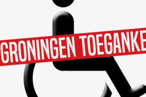 ‘Wij moeten voorbeeldstad toegankelijkheid worden’