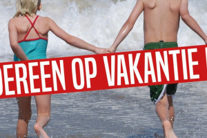 Vakantiebank voor Stadjers in bijstand