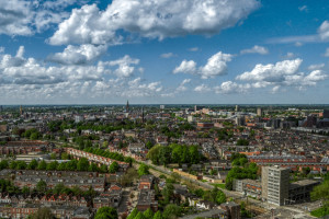 Groningen investeert meer in buurtwerk en de aanpak van huisjesmelkers