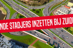 ‘Werkloosheid omlaag brengen met dit megaproject’