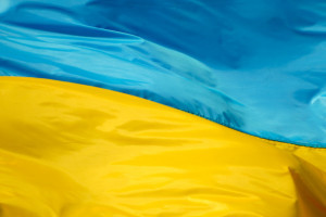 Solidariteit met Oekraïne