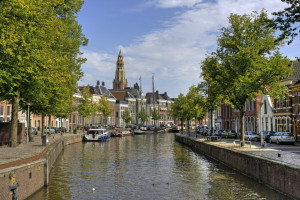 Groningen als Goedwerkstad van Nederland!