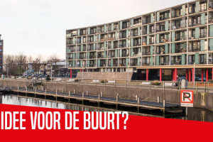 PvdA organiseert Wijkgesprek van Hoornse Meer