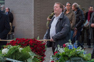 4 mei: de stille tocht, u komt toch ook?