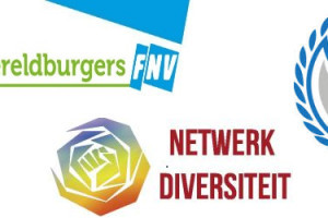 Bijeenkomst: Diversiteit in Politiek en Samenleving